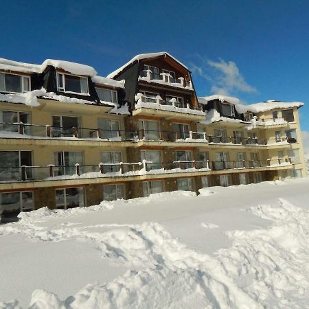 Catedral Ski & Summer San Carlos de Bariloche Exteriör bild