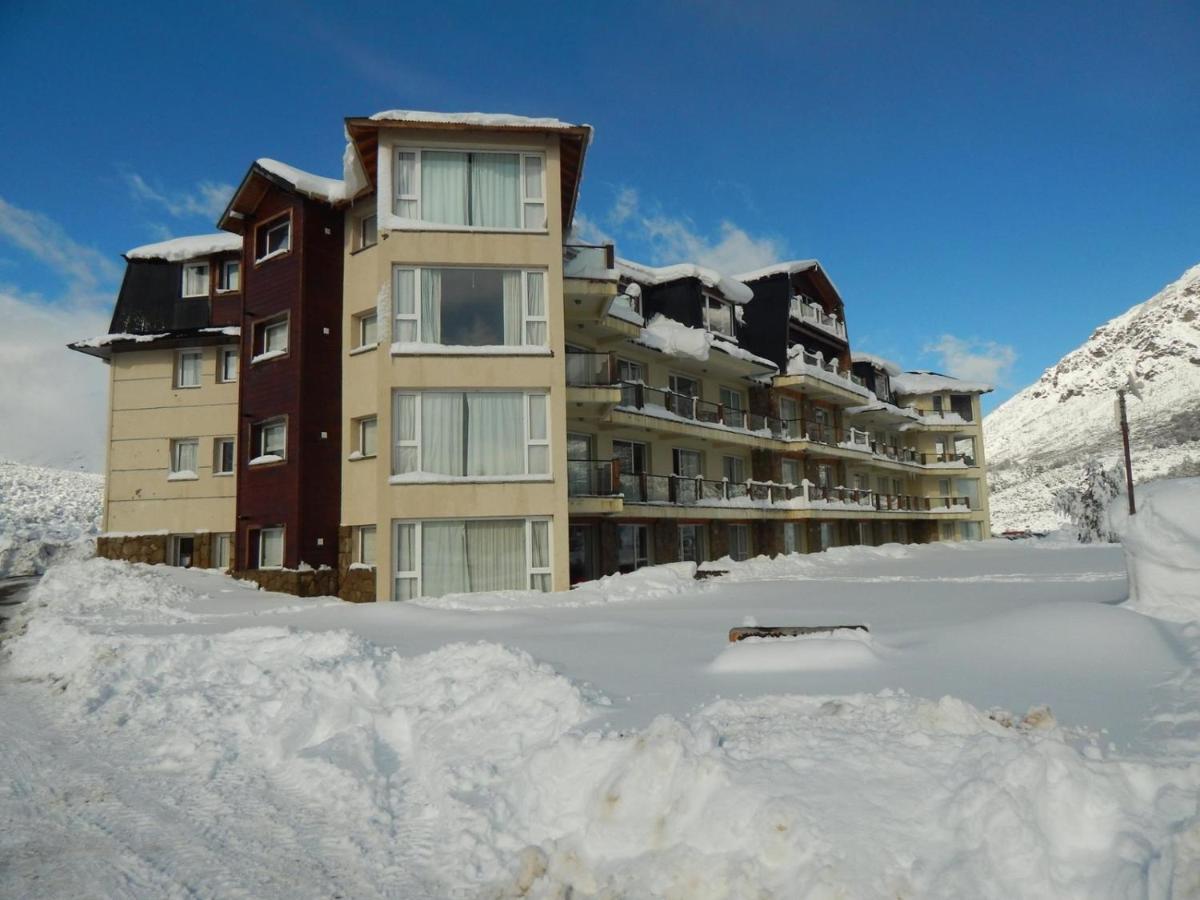 Catedral Ski & Summer San Carlos de Bariloche Exteriör bild