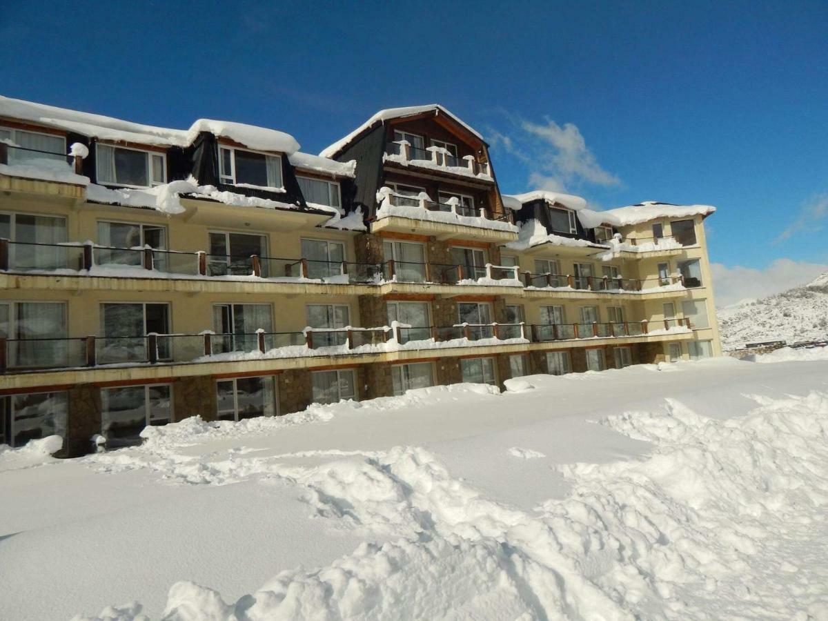 Catedral Ski & Summer San Carlos de Bariloche Exteriör bild