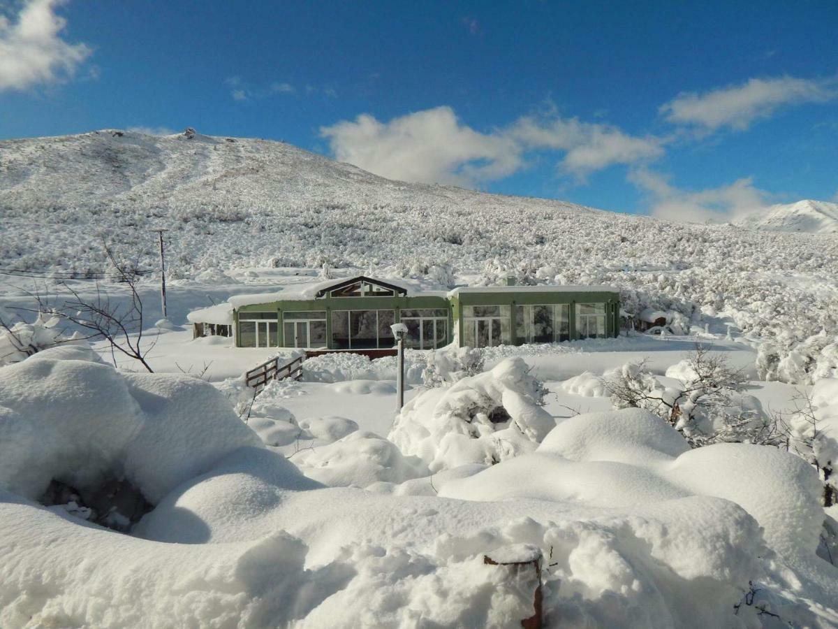 Catedral Ski & Summer San Carlos de Bariloche Exteriör bild